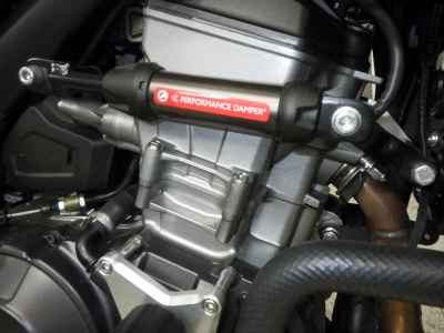 Honda Hawk 11 2023