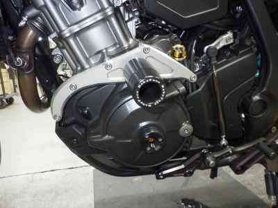 Honda Hawk 11 2023