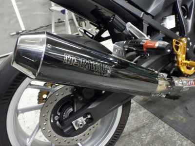 Honda Hawk 11 2023