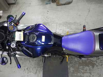 Honda Hawk 11 2023
