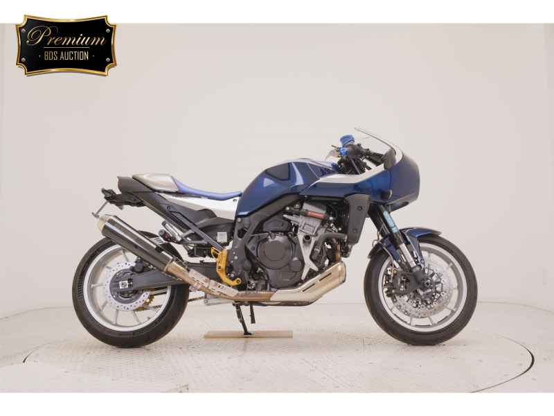 Honda Hawk 11 2023