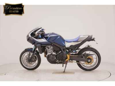 Honda Hawk 11 2023