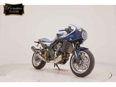 Honda Hawk 11 2023