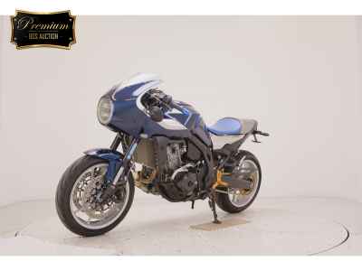 Honda Hawk 11 2023