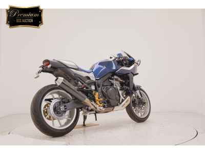 Honda Hawk 11 2023