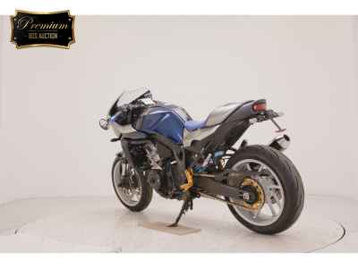 Honda Hawk 11 2023