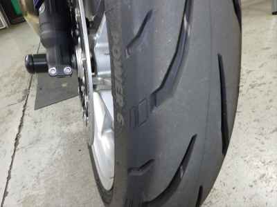 Honda Hawk 11 2023