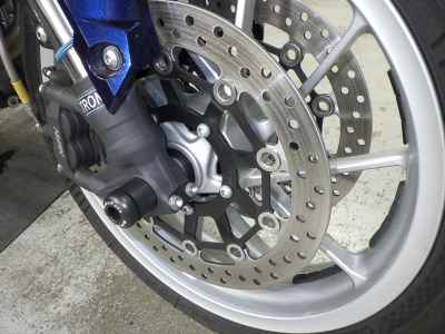 Honda Hawk 11 2023