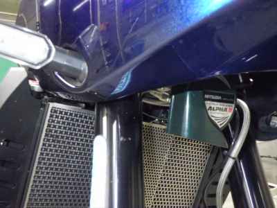 Honda Hawk 11 2023