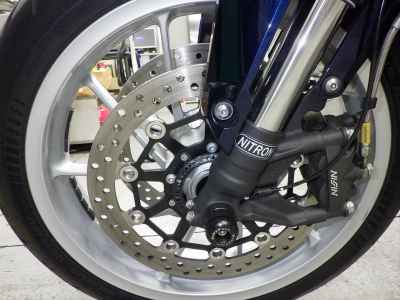 Honda Hawk 11 2023