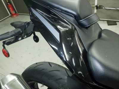 Kawasaki Ninja ZX-4R SE 2025