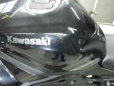 Kawasaki Ninja ZX-4R SE 2025