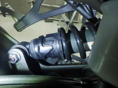 Kawasaki Ninja ZX-4R SE 2025