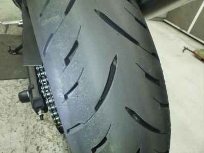 Kawasaki Ninja ZX-4R SE 2025