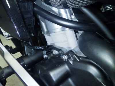 Kawasaki Ninja ZX-4R SE 2025