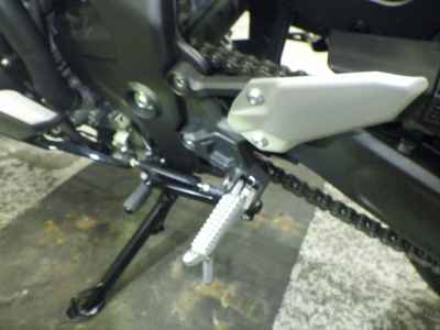 Kawasaki Ninja ZX-4R SE 2025