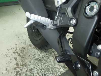 Kawasaki Ninja ZX-4R SE 2025