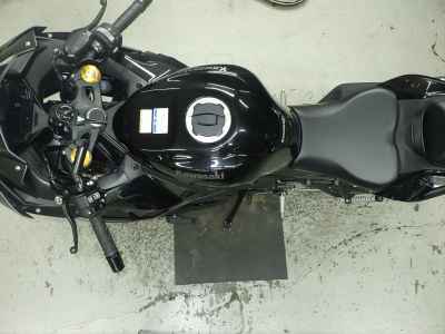 Kawasaki Ninja ZX-4R SE 2025