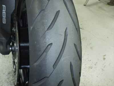 Kawasaki Ninja ZX-4R SE 2025