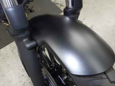 Kawasaki Eliminator 400 2025