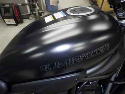 Kawasaki Eliminator 400 2025