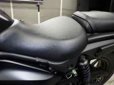 Kawasaki Eliminator 400 2025