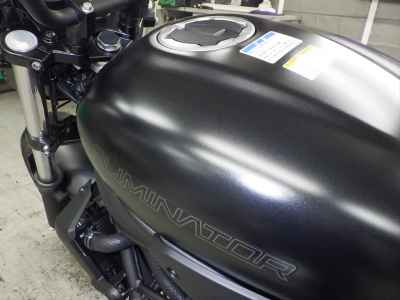 Kawasaki Eliminator 400 2025