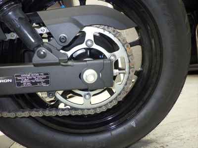 Kawasaki Eliminator 400 2025