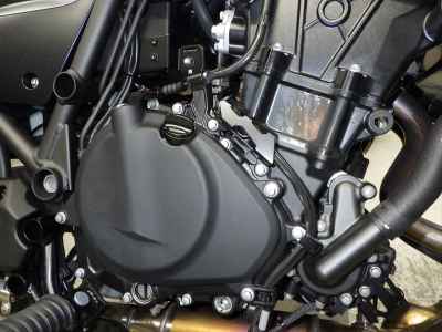 Kawasaki Eliminator 400 2025