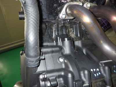 Kawasaki Eliminator 400 2025