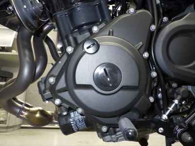 Kawasaki Eliminator 400 2025