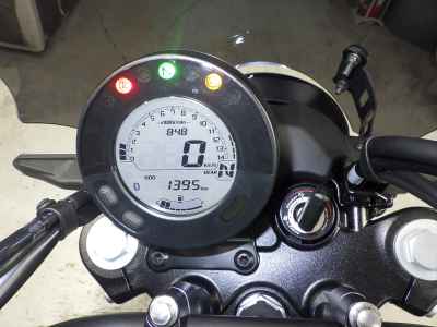 Kawasaki Eliminator 400 2025