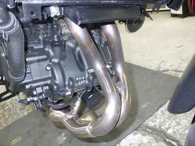Kawasaki Eliminator 400 2025