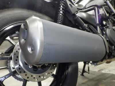 Kawasaki Eliminator 400 2025