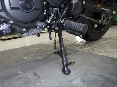 Kawasaki Eliminator 400 2025