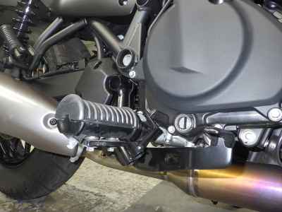 Kawasaki Eliminator 400 2025