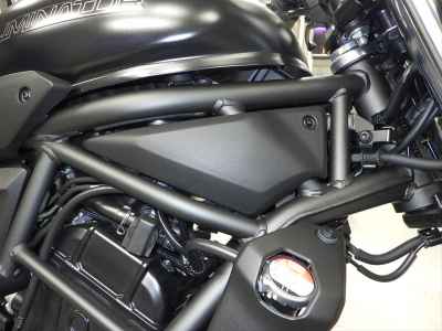 Kawasaki Eliminator 400 2025