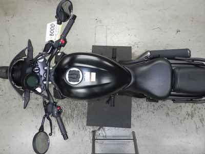 Kawasaki Eliminator 400 2025