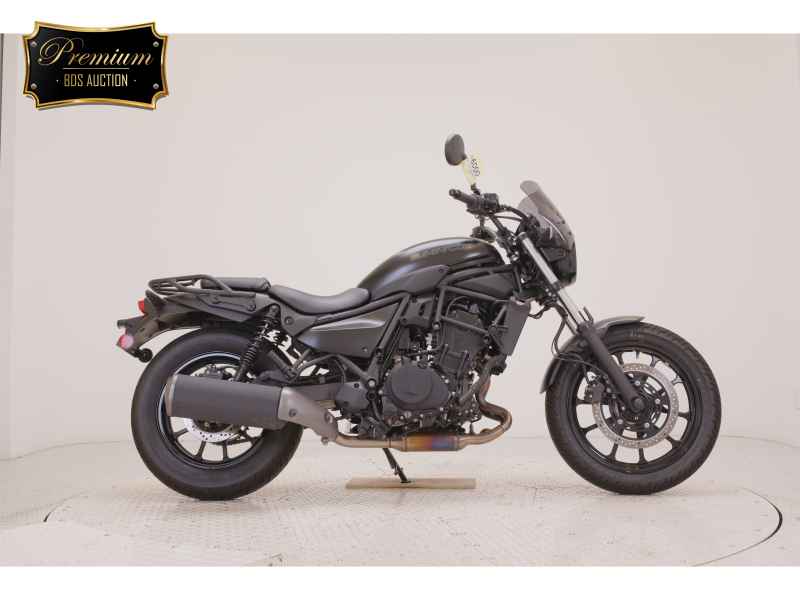 Kawasaki Eliminator 400 2025