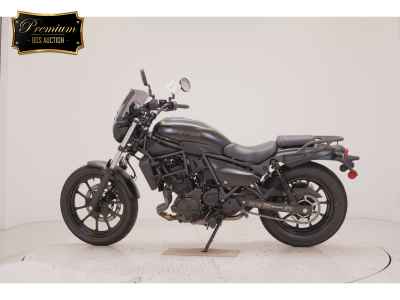 Kawasaki Eliminator 400 2025