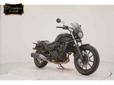 Kawasaki Eliminator 400 2025