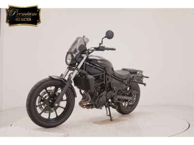 Kawasaki Eliminator 400 2025