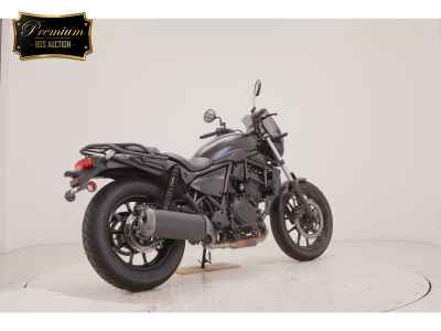 Kawasaki Eliminator 400 2025