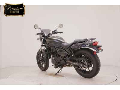 Kawasaki Eliminator 400 2025