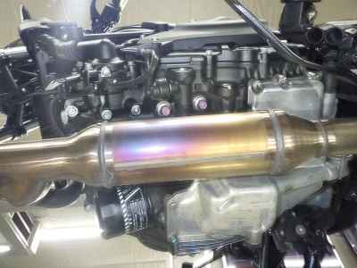 Kawasaki Eliminator 400 2025