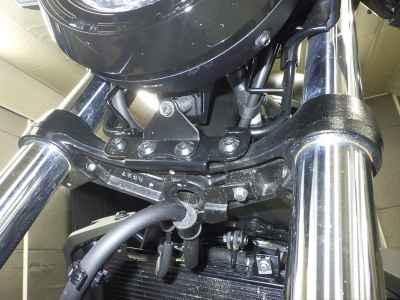 Kawasaki Eliminator 400 2025