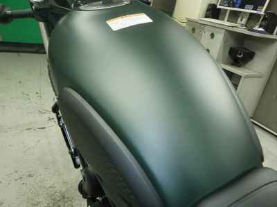 Honda CL500 2026