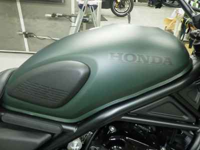 Honda CL500 2026
