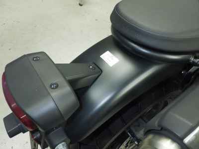 Honda CL500 2026
