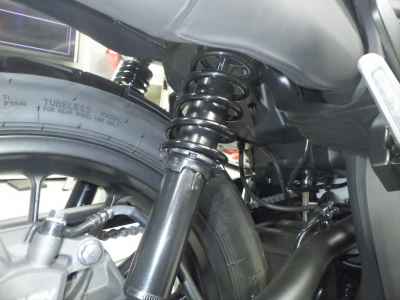 Honda CL500 2026